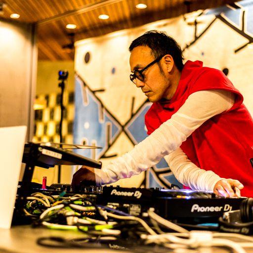 WW Tokyo: Toshio Matsuura live from WIRED HOTEL Asakusa // 18-02-19