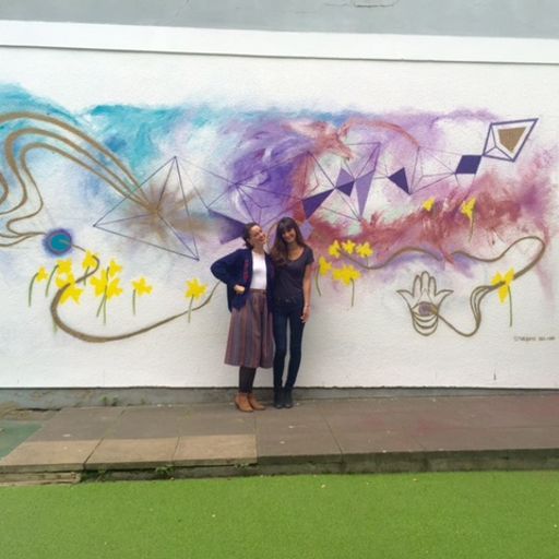 Ladies What Brunch with Jeweller Maya Magal