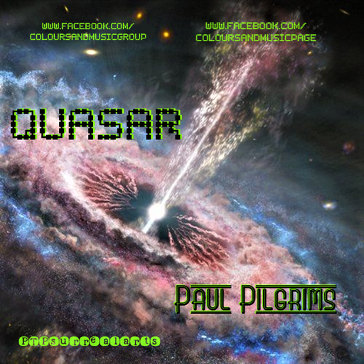 Quasar - 28-3-2021 - Home Session