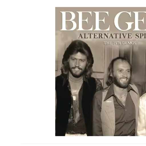 Bee Gees Alternative Spirits: The 1978 Demos