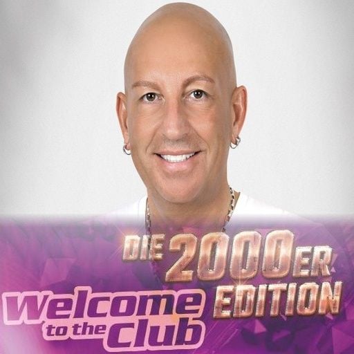 DJ Klubbingman - WTTC Die 2000er Edition