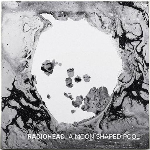 Bridge Williams Sound Library #12 (18/05/2016) RADIOHEAD special