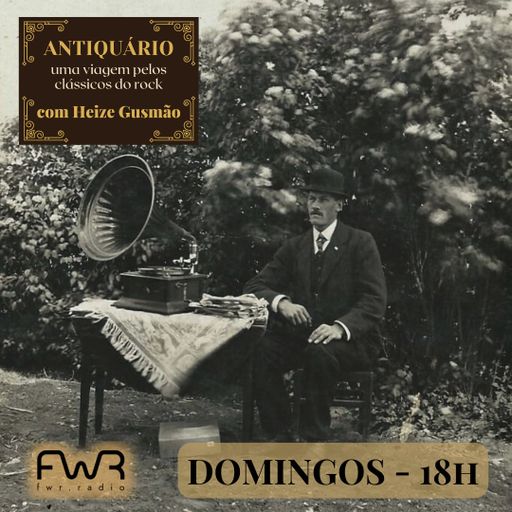 Antiquário 149 - 3.11.2024