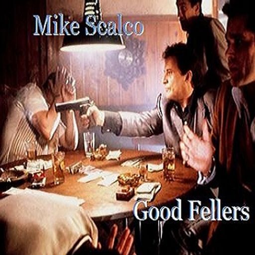oh scalco! :|: EP 11 Good Fellers 
