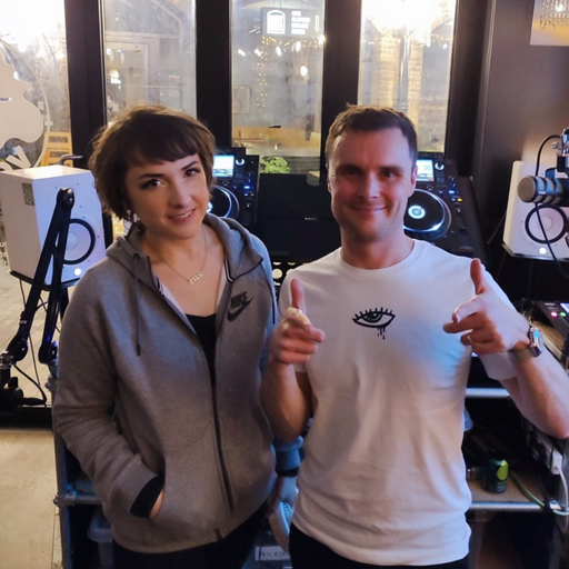 Rass Out Records - 24/03/23