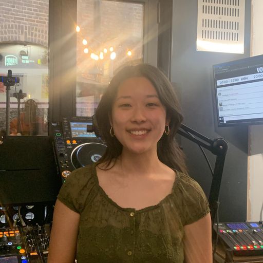 LISH 15/06/2024 [Voices Radio]