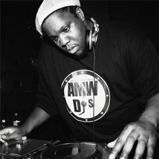 DJ Evil Dee - HOT 97 Monday Night Flava - February 1997