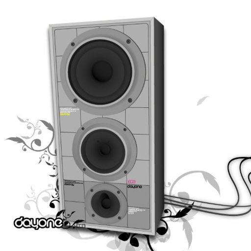 Deep Dark Dubstep - July 2010