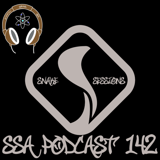 Scientific Sound Radio Podcast 142, 'Snake Sessions' 052 with Glenn Molloy and William Byrne.
