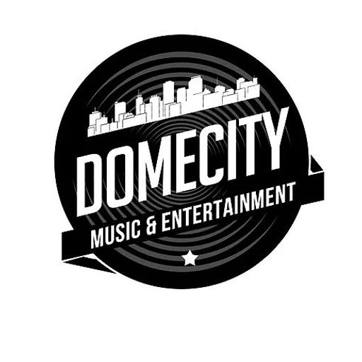 Dome City Radio - Episode 25
