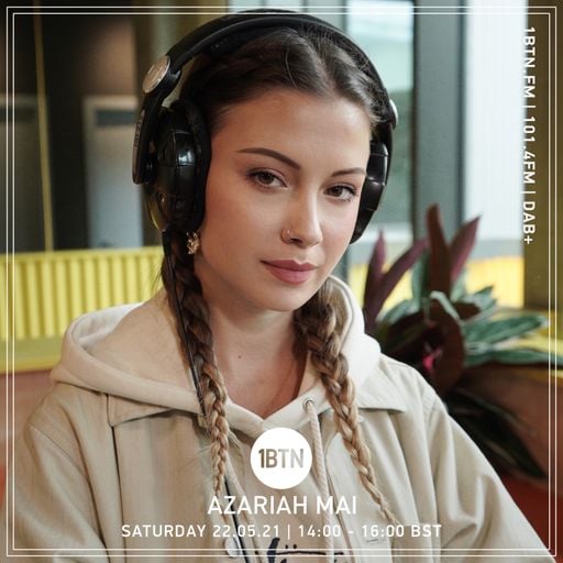 Azariah Mai - 22.05.2021