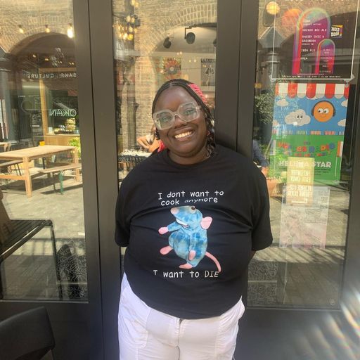 Capsule w/ Caffy - 04/07/24 - Voices Radio