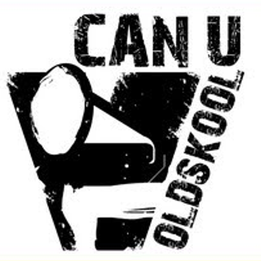 MOZ @ CAN U OLD SKOOL JUNGLE EDITION PART 2