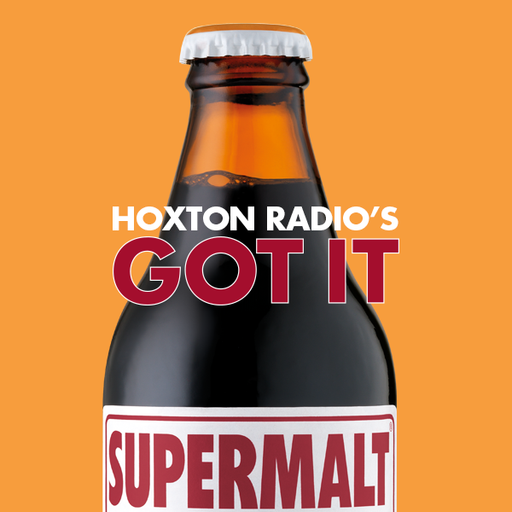 Hoxton Sport w Supermalt: Gavin Ramjaun