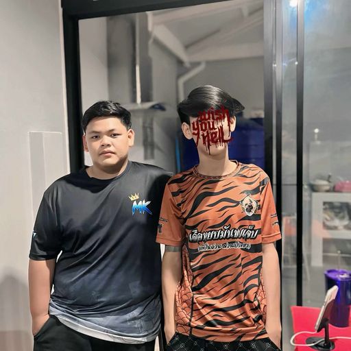 ถามเมียมึงดูรู้จักกูมั้ย  Byนิวน้อยเมืองเก่า&แบงค์น้อยเมืองเก่า