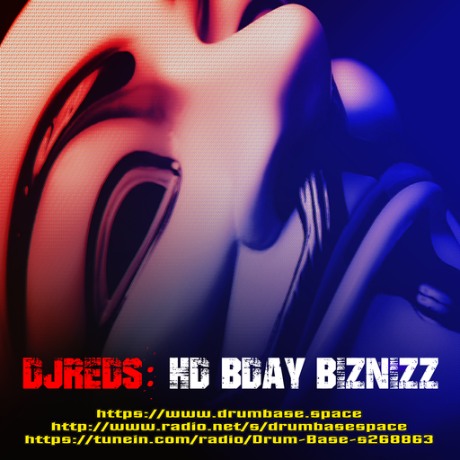HD Bday Biznizz