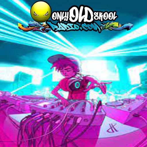 Neil S - Show 118 - Saturday 16th July 2022 - OnlyOldSkoolRadio.com