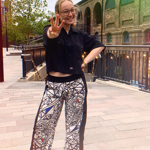 Jojo Jones  03/07/24. [Voices Radio]