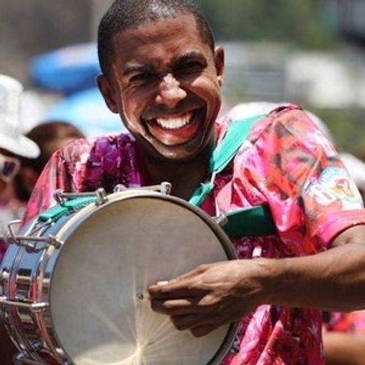 Another Brazil Outside The Media