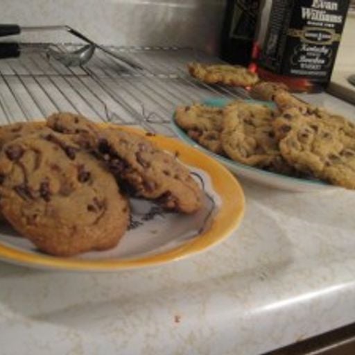 Cookies and Milk
