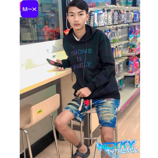 ไม่รู้จักผมดี อย่าการันตรีว่าผมเลว By อาแพ็ค