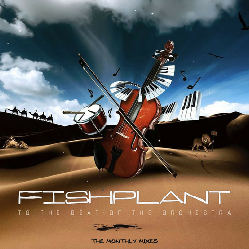 2018 05 - To The Beat Of The Orchestra