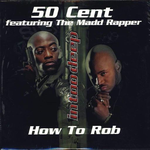 Hip Hop Monthly Megamix - August 1999