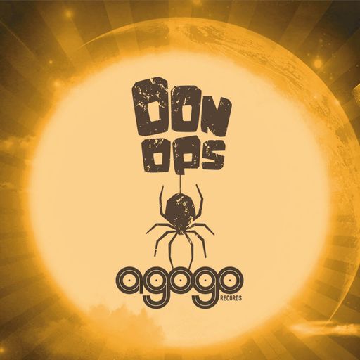 Guestmix: DJ Oonops Digs Agogo