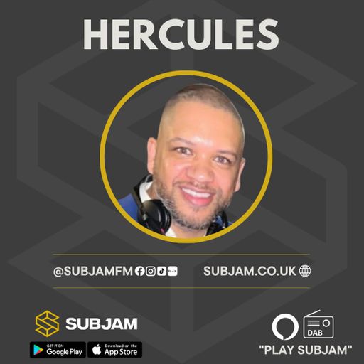 Dj Hercules 05 DEC 2025