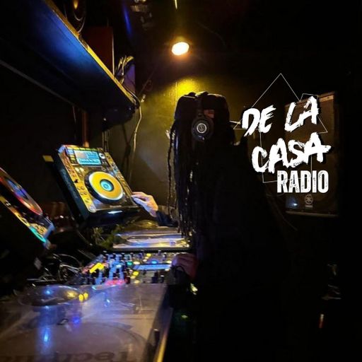 Breezy247 - De La Casa Radio 07.01.26