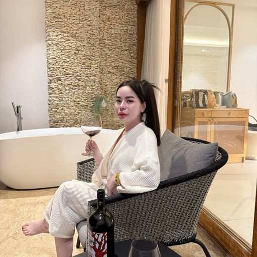 Party private K'เจนนี่ จันทร์จิรา [ DJ.BIGBANG MC.MAXKY ]