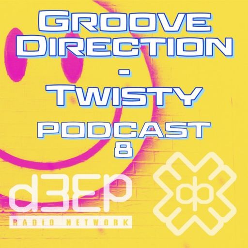 Twisty - Groove Direction Session (19/05/22)