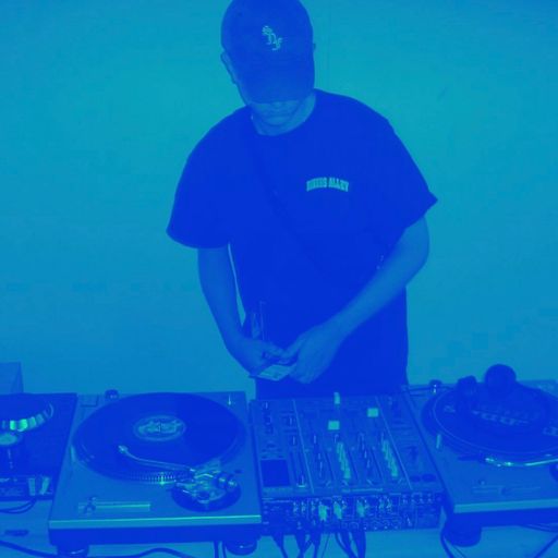 House Calls w Golem (All  Vinyl/Dubplate UK Garage New Year's Special)