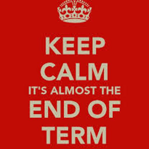 END OF TERM MASTER MIX JULY 2024 by Jay Destiny (Music INC)
