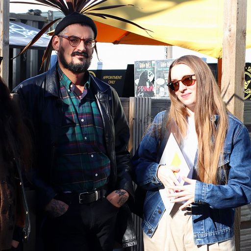 Disco Pickles w/ DRY CLEANING - 14th November 2025