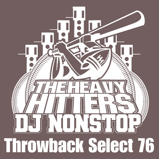 Throwback Select 76
