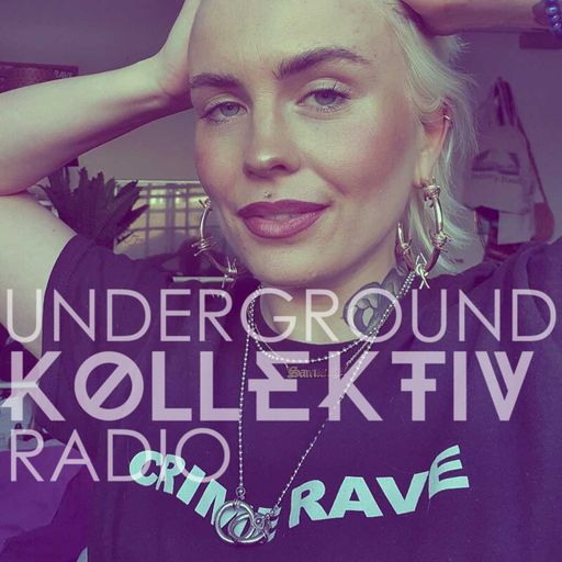 Astral_Sister - Fear Of Disco (UDGK: 24/11/2022)