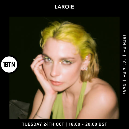 Laroie - 24.10.23