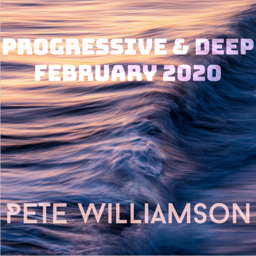 Vocal Progressive & Deep - February 2020