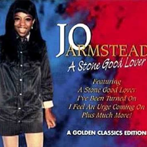 NORTHERN SOUL – SOME THINGS BEGINNING WITH ‘J’