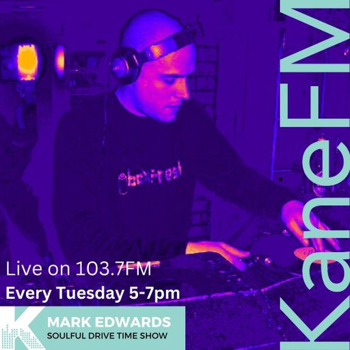 Mark Edwards Drive Time Show on Kane FM 29 10 24