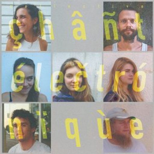 Le guide vert çhâñt élečtrónïqùe // 30-12-20