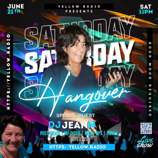 Disco Strike (DJ JeanN)