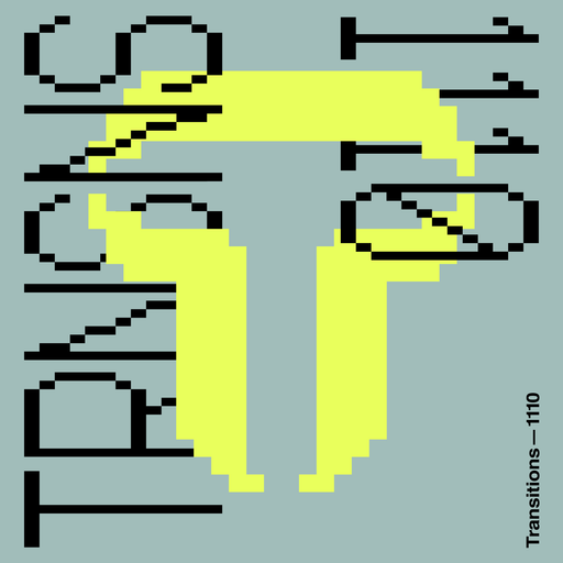 Transitions with John Digweed and Scuba