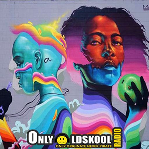 Johno - OnlyOldSkoolRadio.com - Friday 14th February 2020