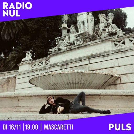 MASCARETTI - PULS / 16-11-21