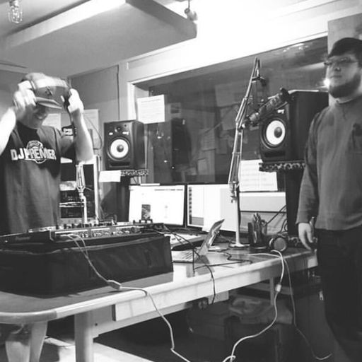 The Wreck - May 26, 2016