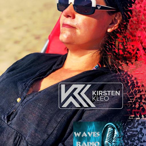 KIRSTEN KLEO for Waves Radio #57