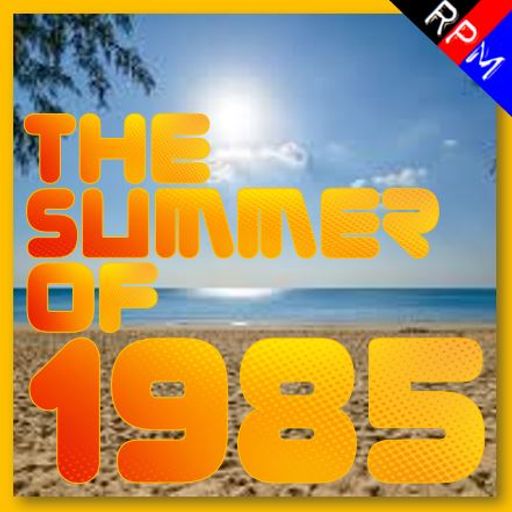 THE SUMMER OF 1985 - STANDARD EDITION