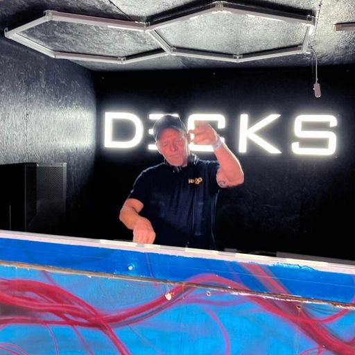 Shaun Hayes - D3EP In The Haze (02/08/25)